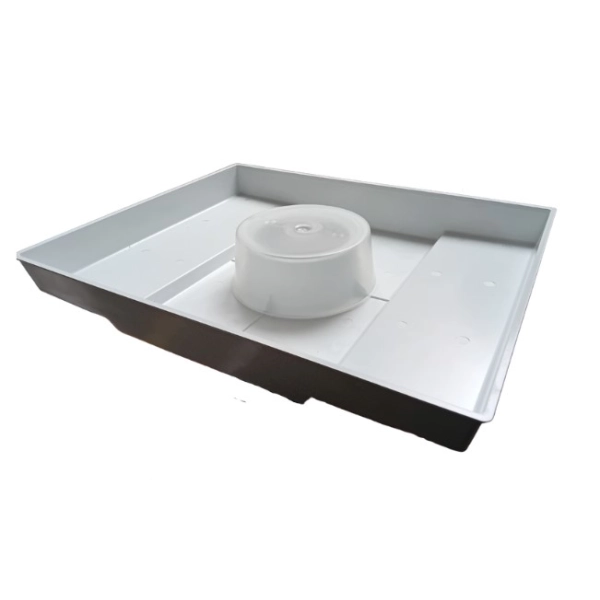 Podkarmiaczka powałkowa prostokątna do ula 12- ramkowego